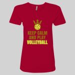 Women's The Boyfriend Tee Thumbnail