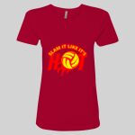Women's The Boyfriend Tee Thumbnail
