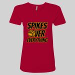 Women's The Boyfriend Tee Thumbnail