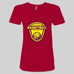 Women's The Boyfriend Tee Thumbnail