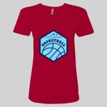 Women's The Boyfriend Tee Thumbnail