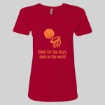 Women's The Boyfriend Tee Thumbnail