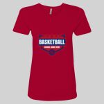 Women's The Boyfriend Tee Thumbnail