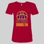 Women's The Boyfriend Tee Thumbnail