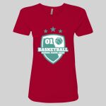 Women's The Boyfriend Tee Thumbnail