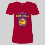 Women's The Boyfriend Tee Thumbnail