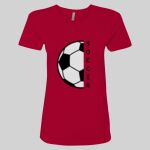 Women's The Boyfriend Tee Thumbnail