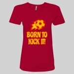 Women's The Boyfriend Tee Thumbnail