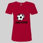 Women's The Boyfriend Tee Thumbnail