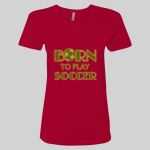 Women's The Boyfriend Tee Thumbnail