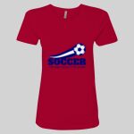 Women's The Boyfriend Tee Thumbnail