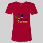 Women's The Boyfriend Tee Thumbnail