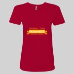 Women's The Boyfriend Tee Thumbnail