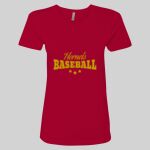 Women's The Boyfriend Tee Thumbnail