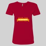 Women's The Boyfriend Tee Thumbnail