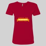Women's The Boyfriend Tee Thumbnail