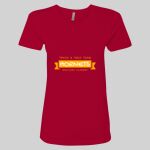 Women's The Boyfriend Tee Thumbnail