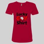 Women's The Boyfriend Tee Thumbnail