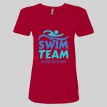 Women's The Boyfriend Tee Thumbnail