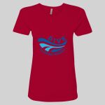 Women's The Boyfriend Tee Thumbnail