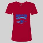 Women's The Boyfriend Tee Thumbnail