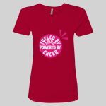Women's The Boyfriend Tee Thumbnail