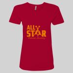 Women's The Boyfriend Tee Thumbnail