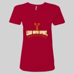 Women's The Boyfriend Tee Thumbnail