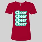 Women's The Boyfriend Tee Thumbnail