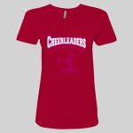 Women's The Boyfriend Tee Thumbnail