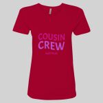 Women's The Boyfriend Tee Thumbnail