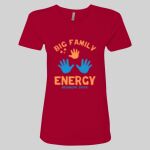 Women's The Boyfriend Tee Thumbnail