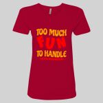 Women's The Boyfriend Tee Thumbnail