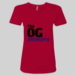 Women's The Boyfriend Tee Thumbnail