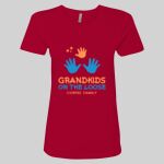 Women's The Boyfriend Tee Thumbnail