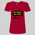 Women's The Boyfriend Tee Thumbnail