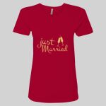 Women's The Boyfriend Tee Thumbnail