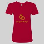 Women's The Boyfriend Tee Thumbnail