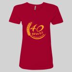 Women's The Boyfriend Tee Thumbnail