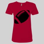 Women's The Boyfriend Tee Thumbnail