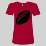 Women's The Boyfriend Tee Thumbnail