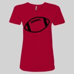 Women's The Boyfriend Tee Thumbnail