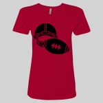 Women's The Boyfriend Tee Thumbnail