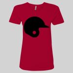 Women's The Boyfriend Tee Thumbnail