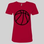 Women's The Boyfriend Tee Thumbnail