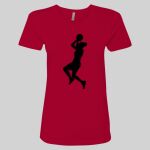 Women's The Boyfriend Tee Thumbnail