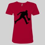 Women's The Boyfriend Tee Thumbnail