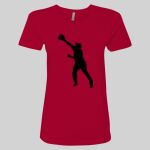 Women's The Boyfriend Tee Thumbnail