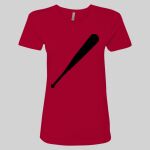 Women's The Boyfriend Tee Thumbnail