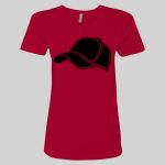 Women's The Boyfriend Tee Thumbnail